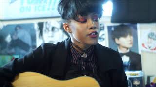 Jack off Jill / Rabiteen