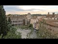SECRET Viewpoint In Rome Italy Romeitaly Italytravelguide Romevlog