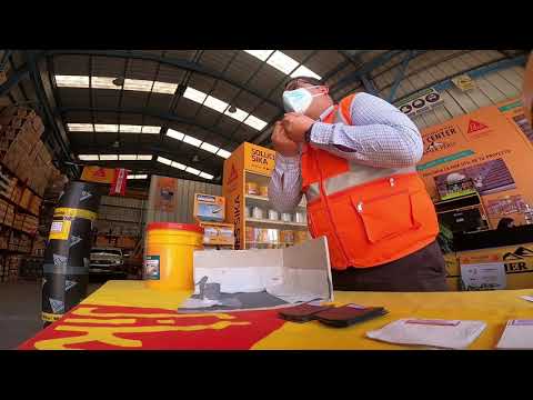 Impermeabilización Jim calle