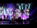 Snow Patrol - The Weight Of Love (2012-02-28 - Frankfurt) -MULTICAM-