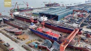 China afirmó que investigación de EE. UU. es "muestra flagrante" de unilateralismo y proteccionismo