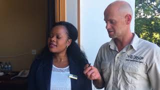 Kilimanjaro Wonders Hotel - 93