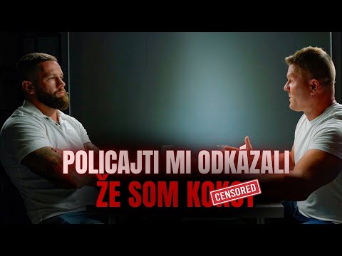 Ivan Mego: Vyhrážali sa mi obidve strany... | Premlčané