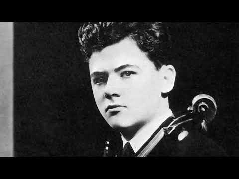 Josef Hassid. The complete recordings (1939/40)