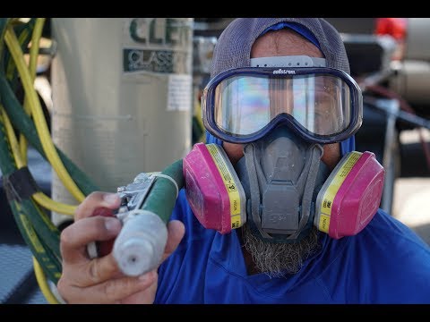 YouTube video about: How much does pool tile cleaning cost?
