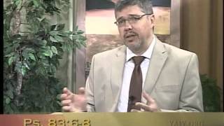 Video: Book of Obadiah: Judgment and Blessing - David Brett