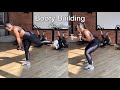 Booty Building Challenge | Week 2/3 Day 3/3
