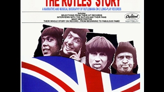 &quot;LONELY PHOBIA&quot;  THE RUTLES  P.1996 USA