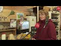 Drukte bij boerderijwinkels