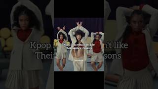 Download lagu kpop idols who don't like their agency reason#kpop#shorts mp3