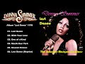 Donna Summer - Full Album 