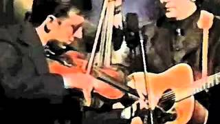 Steve Earle &amp; Del McCoury Band - Copperhead Road