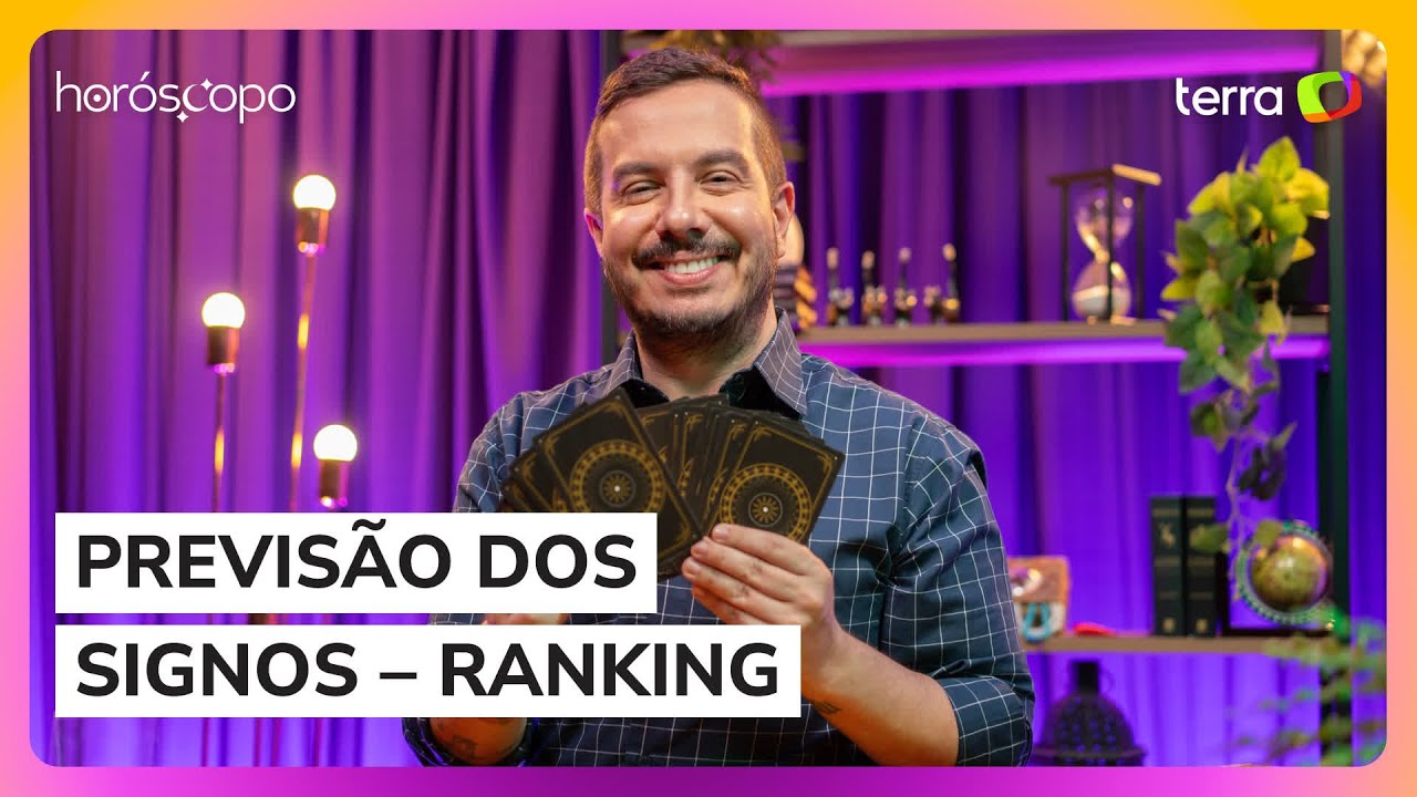 Horóscopo: saiba o que os astros revelam sobre signos nesta semana