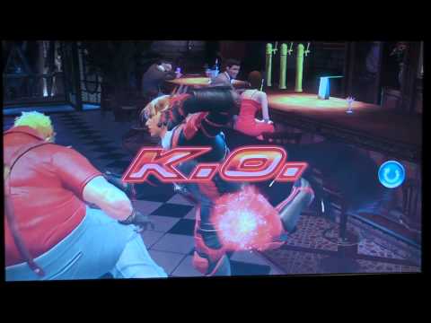 2013-12-06 360Gaming TTT2 RB2-4 4985 SEMIS King Jae vs Real Menace