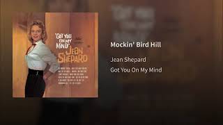 Jean Shepard - Mockin&#39; Bird Hill