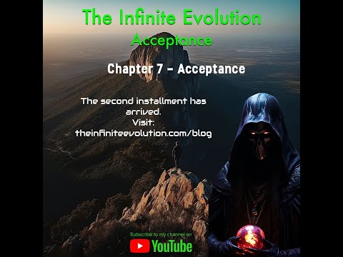 Chapter 8 Downfall: The Daring Descent #Alaska #zeil #aliens