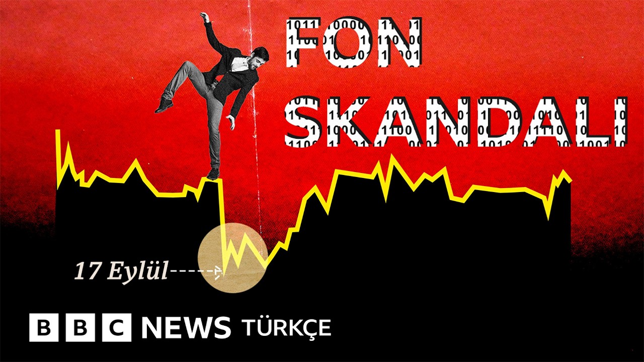 Fon skandalı: Küçük yatırımcı krizin içine nasıl çekildi?