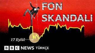 Fon skandalı: Küçük yatırımcı krizin içine nasıl çekildi?