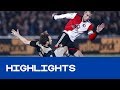 HIGHLIGHTS | Feyenoord - Ajax