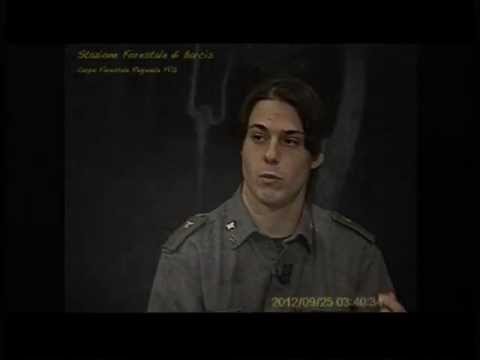 Intervento di Luigi Vatta - SentieriNatura 2012 - 18