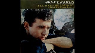 Three Days Out Of Omaha ~ Sonny James (1965)