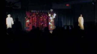 "Somewhere Out There" Hooray For Hollywood