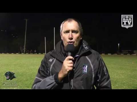 2016 BDAFL Run Against Violence Terrigal Avoca