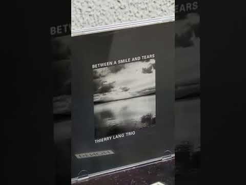 The Persian - Thierry Lang Trio