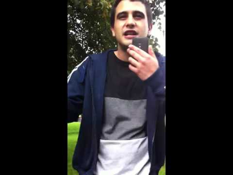 Yung Derry cardiffs hardest