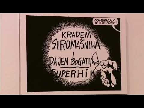 1970.  Zašto se u Zagrebu volio čitati Alan Ford
