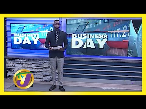 TVJ Business Day February 1 2021