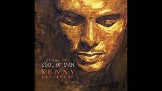 Kenny Lattimore - If I Lose My Woman
