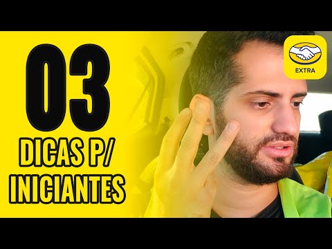 DELIVERY ROUTINE AND 3 TIPS FOR BEGINNERS IN EXTRA SHIPPING | MERCADO LIVRE