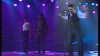 MATT BIANCO "Say It's Not Too Late/ Good Times"