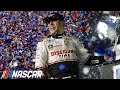 Austin Cindric looks ahead to 2022 Cup Series season | Daytona 500 winners sit down