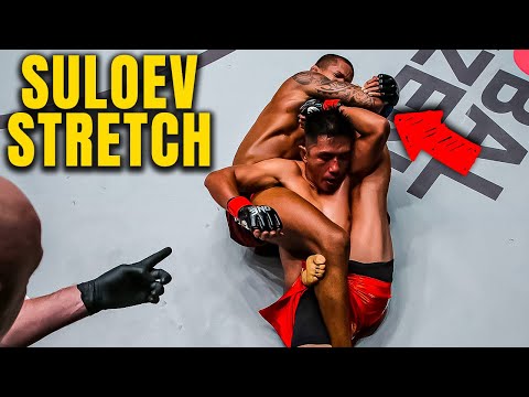 CRAZY SUBMISSIONS 🤯 Adriano Moraes' Wildest Highlights In ONE