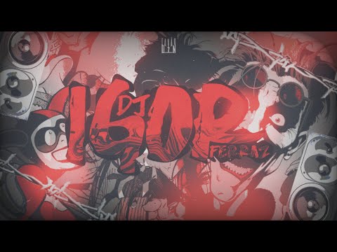 RITMO DE VILÃO - DJ IGOR FERRAZ E MC JIVAS