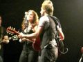 Lady Antebellum Lost Highway