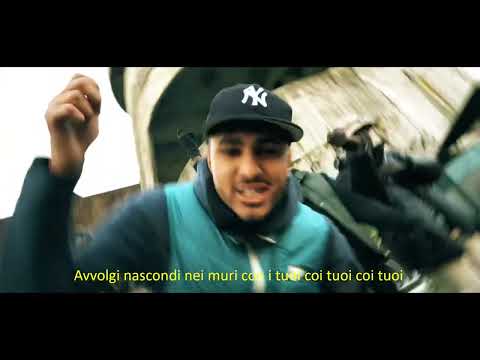 Keizy - Attivo (Official Video)