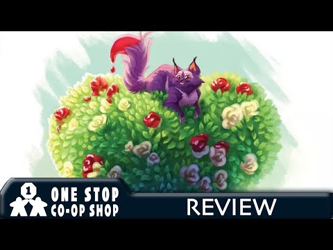 Paint the Roses | Review | With Mike