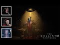 Реакция Летсплейщиков на Сцену После Титров в The Callisto Pr