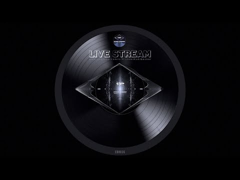 LIVE STREAM Eternal Basement DJ Set "Paradise Is Now" Special