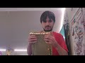 Fan Mail Unboxing 28 Thanks To Danny Flores