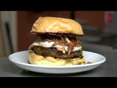 Paterson Restaurant Week