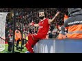 Fans Crazy Reaction to Salah's This Celebration vs Newcastle United!