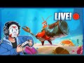 LET'S TRY CRAB SOULS - Another Crab's Treasure (Stream 1)
