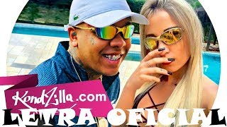 MC Magal - Casal Bonnie Clyde (LETRA)