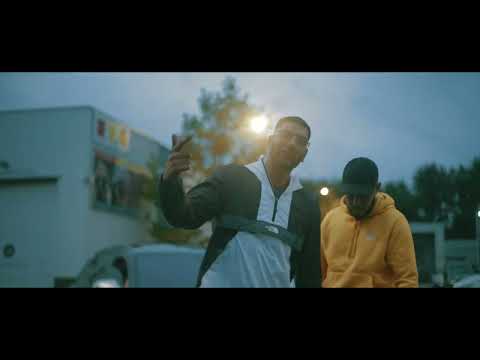 MO$HEB x CRIMI - Commerciale (official videoclip)