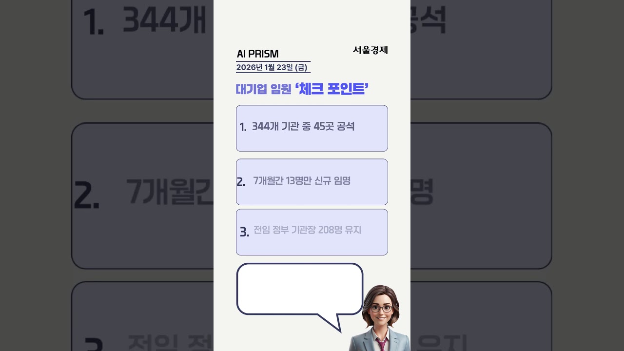 반도체 빼면 0.4% 성장, 메모리칩 81만원 시대 [AI PRISM]