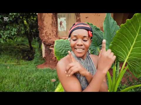 NAWEZA YOUR LOVE BY MAXDIJA 2025